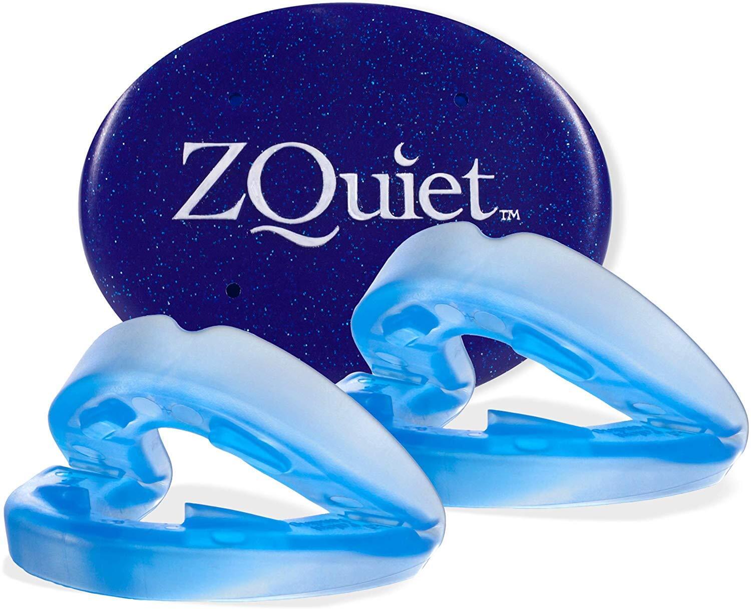 5 Best AntiSnoring Devices